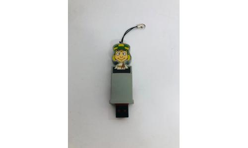Pen Drive Chaves